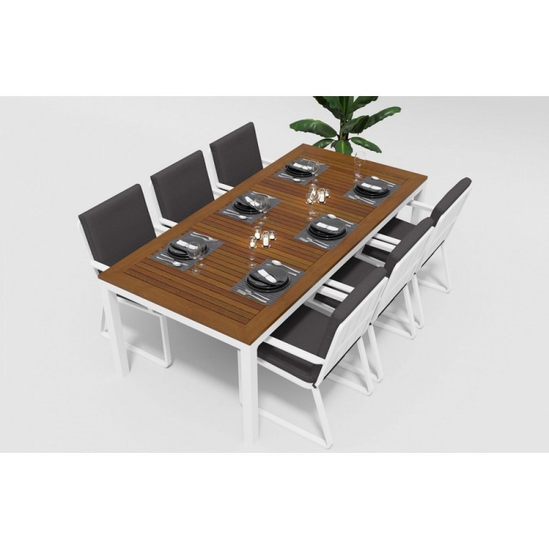 Gardenini - Стол Gardenini Bella 220