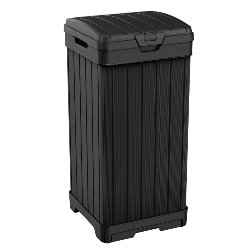 Keter - Мусорный бак Keter Балтимор 125L