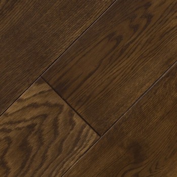 Инженерная доска Vecchio Parquet Модерн Дуб Кофе