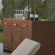 SkylineDesign - Буфет Skyline Design EBONY 2390