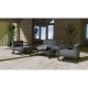 Gardenini - Лаунж зона Gardenini Villino Grey Gardenini - Лаунж зона Gardenini Villino Grey