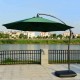 GardenWay - Садовый зонт Garden Way Marseille Green GardenWay - Садовый зонт Garden Way Marseille Green