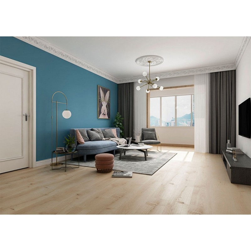 HOI Flooring - SPC ламинат HOI Pekin Лотос 60108PK
