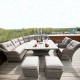 Lite - Комплект мебели из искусственного ротанга Lite Sorrento