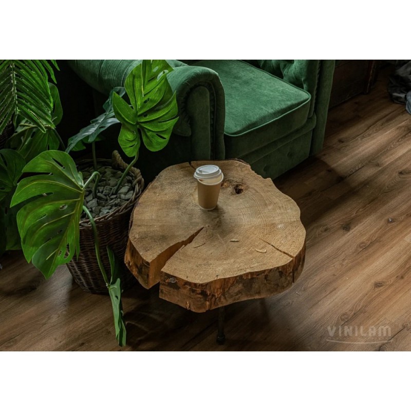 Vinilam - Плитка ПВХ Vinilam Click Дуб Норден 8861 -EIR Vinilam - Плитка ПВХ Vinilam Click Дуб Норден 8861 -EIR