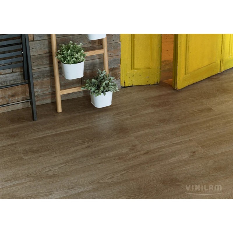 Vinilam - Плитка ПВХ Vinilam Click Дуб Ваймар 14609 Vinilam - Плитка ПВХ Vinilam Click Дуб Ваймар 14609