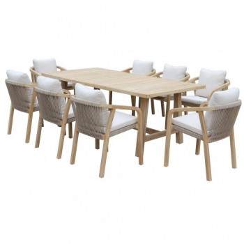Обеденный стол Joygarden Rimini 230 см
