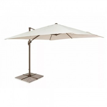 Садовый зонт Sun Umbrella Sicilia 3X3 beige