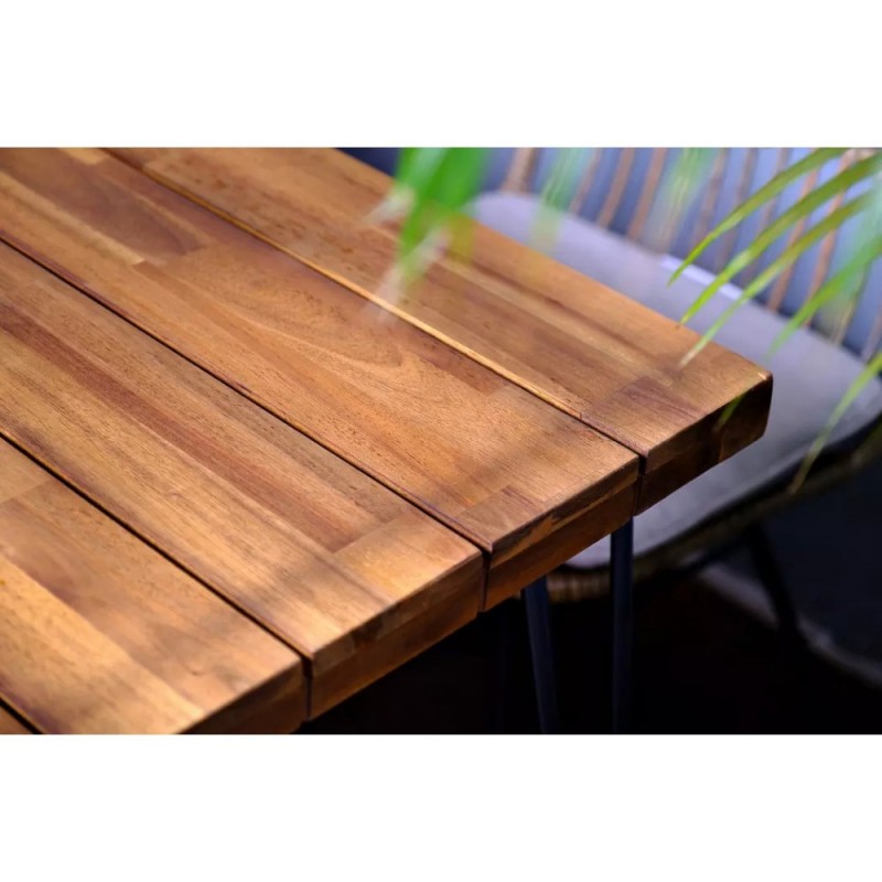 Joygarden - Обеденный стол Joygarden Charlotte 165 см Joygarden - Обеденный стол Joygarden Charlotte 165 см