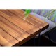 Joygarden - Обеденный стол Joygarden Charlotte 165 см Joygarden - Обеденный стол Joygarden Charlotte 165 см