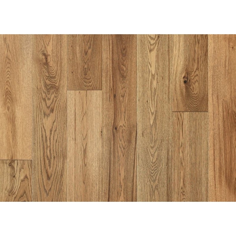 Lab Arte - Инженерная доска Lab Arte 700-1500х150х14 Дуб Кантри Кольт