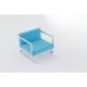 Gardenini - Лаунж зона Gardenini Villino Blue Gardenini - Лаунж зона Gardenini Villino Blue
