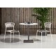 ScabDesign - Подстолье Scab Design Tiffany Цвет: черный ScabDesign - Подстолье Scab Design Tiffany Цвет: черный