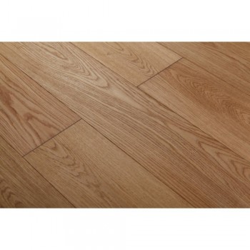 Инженерная доска GreenLine Deluxe Дуб Палермо 400-1500х145х15 мм