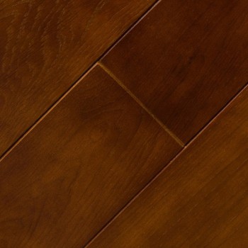 Инженерная доска Vecchio Parquet Модерн Дуб Тик
