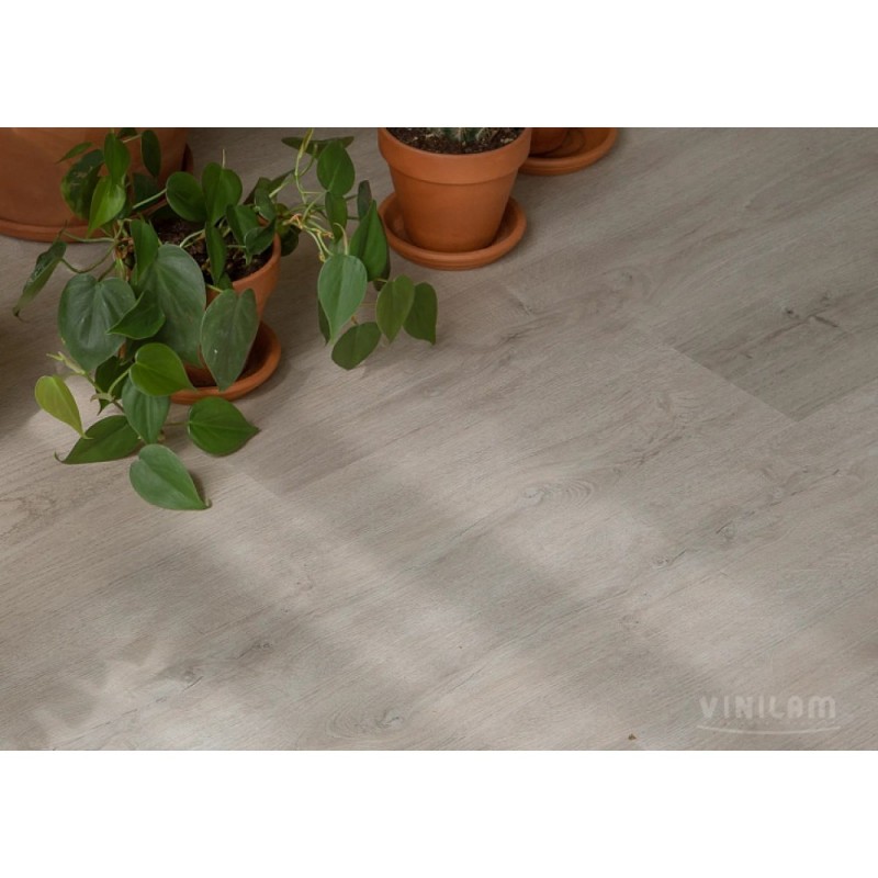 Vinilam - Плитка ПВХ Vinilam Click Дуб Ален 20468 -EIR Vinilam - Плитка ПВХ Vinilam Click Дуб Ален 20468 -EIR