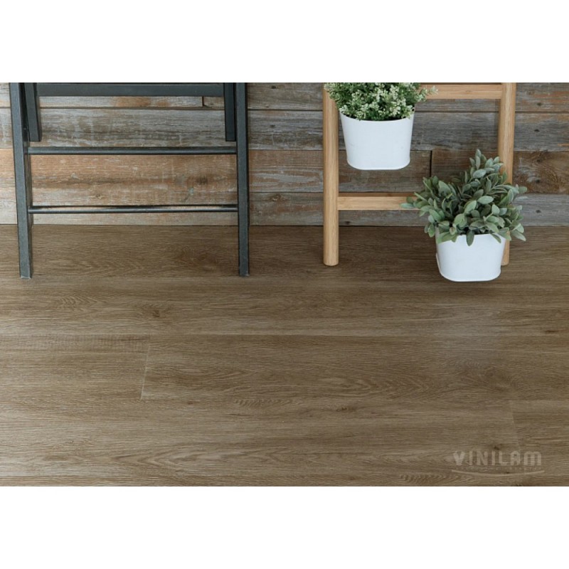 Vinilam - Плитка ПВХ Vinilam Click Дуб Ваймар 14609 Vinilam - Плитка ПВХ Vinilam Click Дуб Ваймар 14609