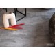 Vinilam - Плитка ПВХ под плитку Vinilam Ceramo Stone Glue Цемент Серый 71616