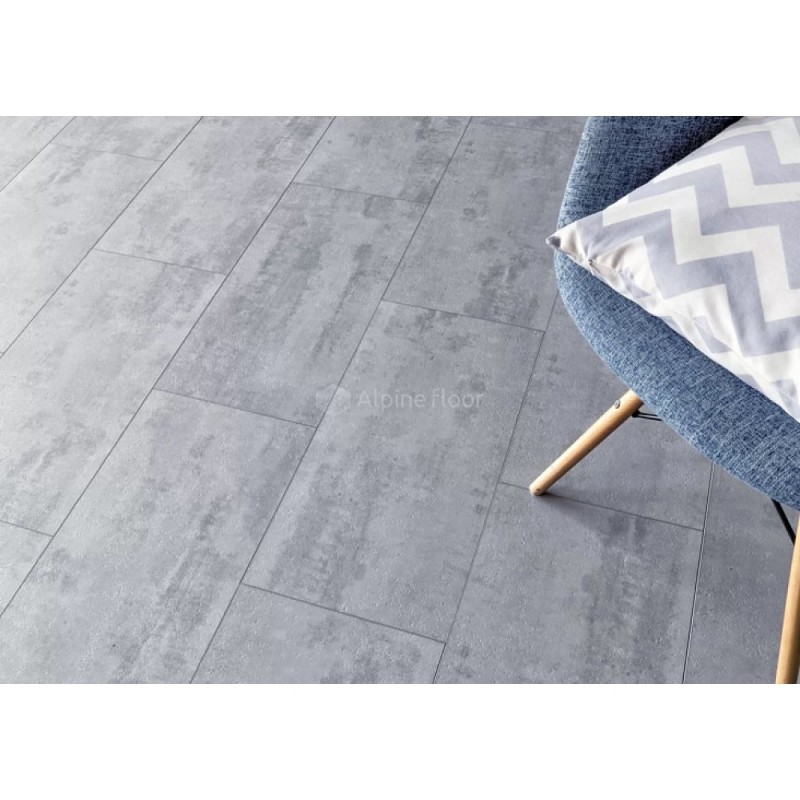 Alpine Floor - Кварцвиниловая плитка Alpine Floor Light Stone Самерсет ЕСО 15-6 Alpine Floor - Кварцвиниловая плитка Alpine Floor Light Stone Самерсет ЕСО 15-6