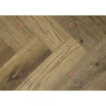 SPC ламинат ёлочкой Icon Floor Purple Дуб Хадид PL-04