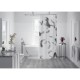 Quartz-Step - SPC ламинат  Quartz-Step Дуб Сонора Q 506