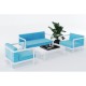 Gardenini - Лаунж зона Gardenini Villino Blue Gardenini - Лаунж зона Gardenini Villino Blue