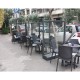 ScabDesign - Подстолье Scab Design Cross Цвет: антрацит ScabDesign - Подстолье Scab Design Cross Цвет: антрацит