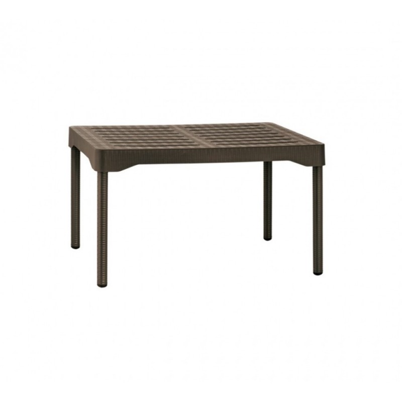 ScabDesign - Столик журнальный Scab Giardino Olly Tris Цвет: бронза ScabDesign - Столик журнальный Scab Giardino Olly Tris Цвет: бронза