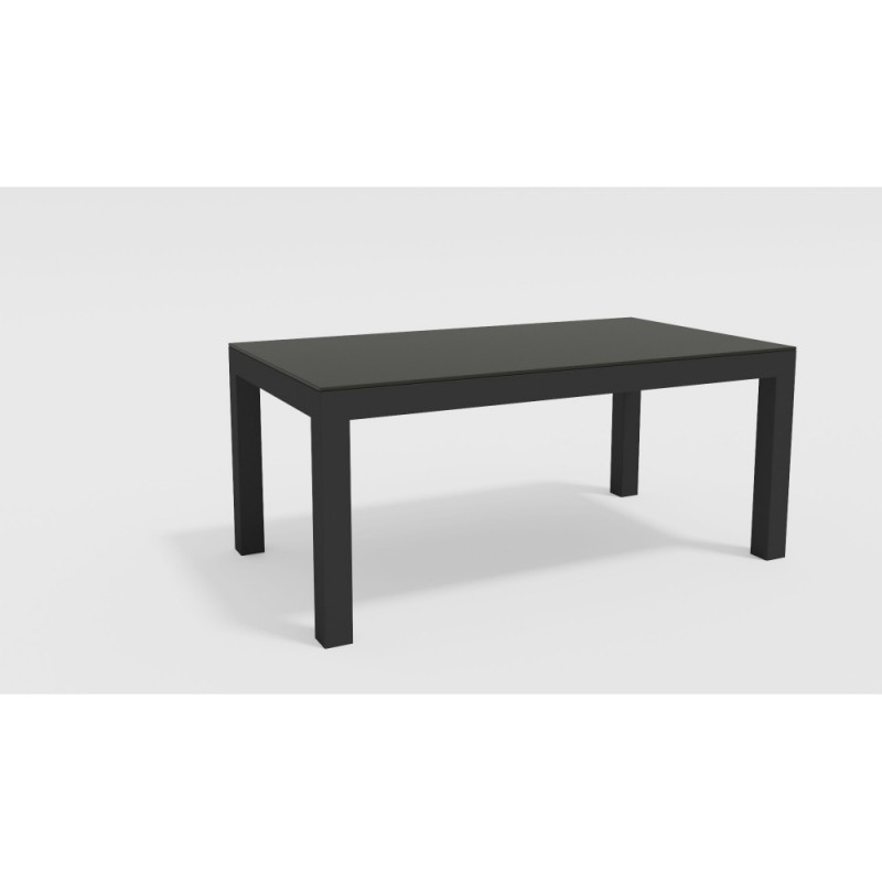 Gardenini - Лаунж зона Gardenini Voglie Black Gardenini - Лаунж зона Gardenini Voglie Black