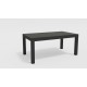 Gardenini - Лаунж зона Gardenini Voglie Black Gardenini - Лаунж зона Gardenini Voglie Black