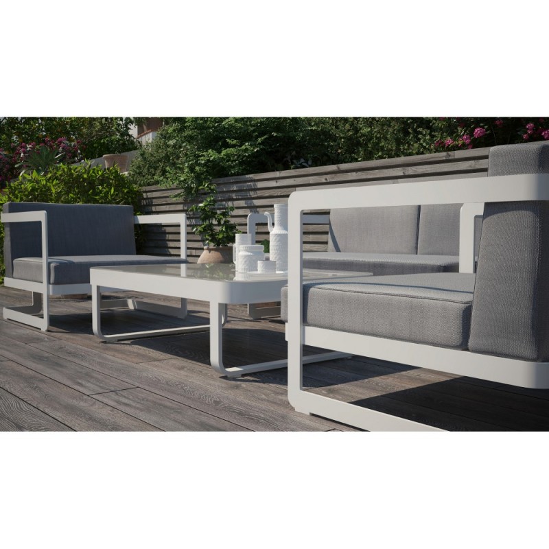 Gardenini - Лаунж зона Gardenini Villino White Gardenini - Лаунж зона Gardenini Villino White
