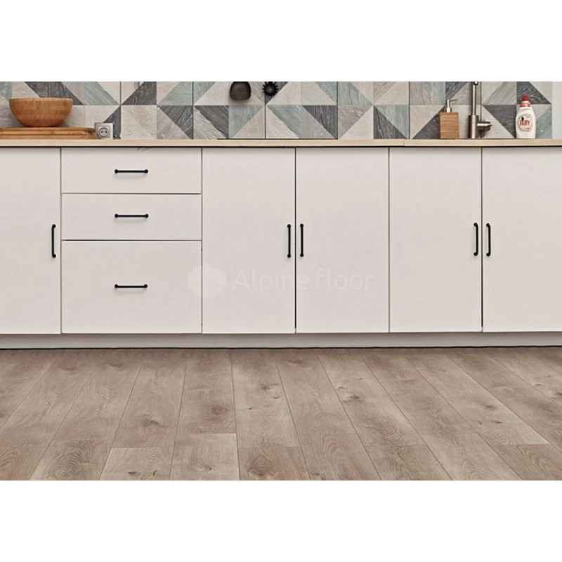 Alpine Floor - Виниловые полы Alpine Floor Premium XL Северная История ABA ECO 7-3