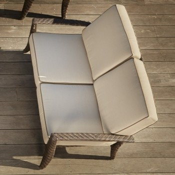 Диван с подушками Skyline Design MADISON 22142