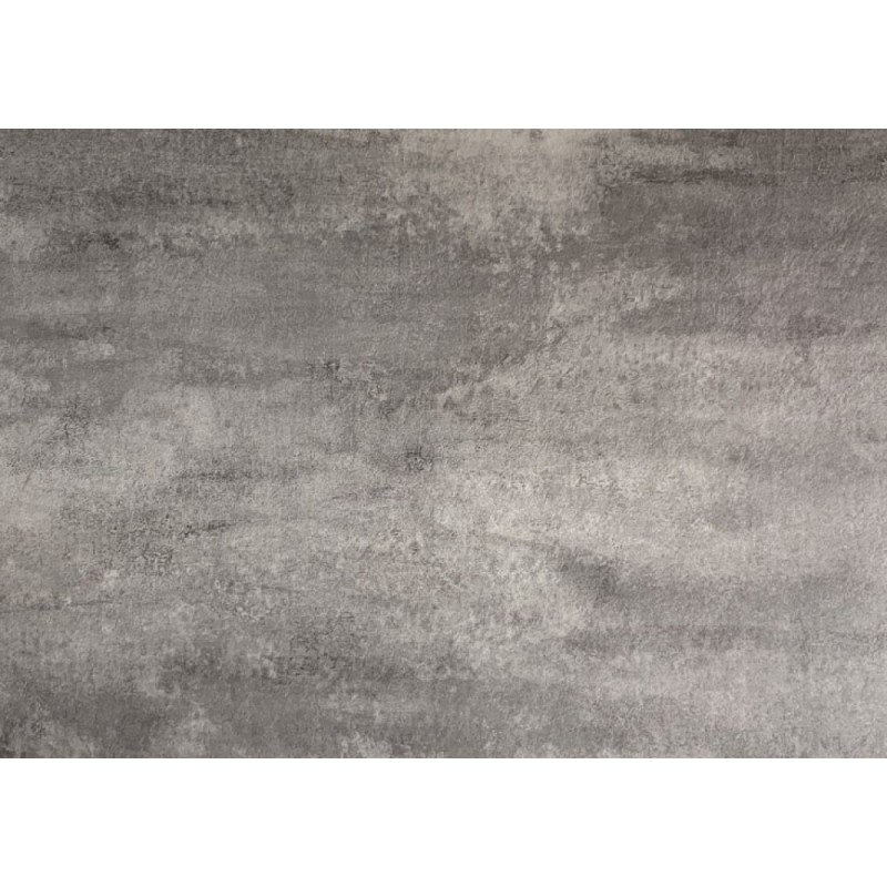 Vinilam - Плитка ПВХ под плитку Vinilam Ceramo Stone Glue Цемент Серый 71616