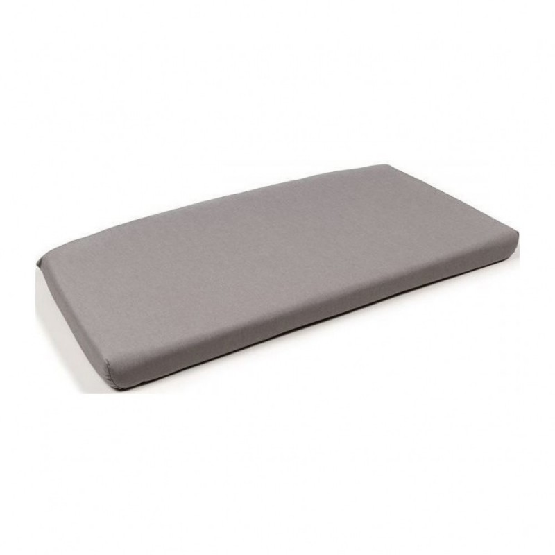 Nardi - Подушка для дивана Nardi Net Bench Цвет: светло-серый