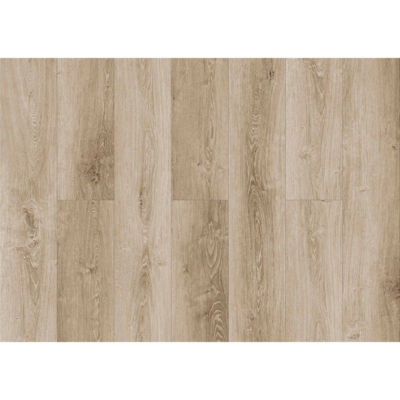 Quartz-Step - SPC ламинат  Quartz-Step Дуб Сахара Q 503