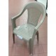 ScabDesign - Кресло Scab Giardino Elegant Scratchproof Monobloc Цвет: тортора ScabDesign - Кресло Scab Giardino Elegant Scratchproof Monobloc Цвет: тортора