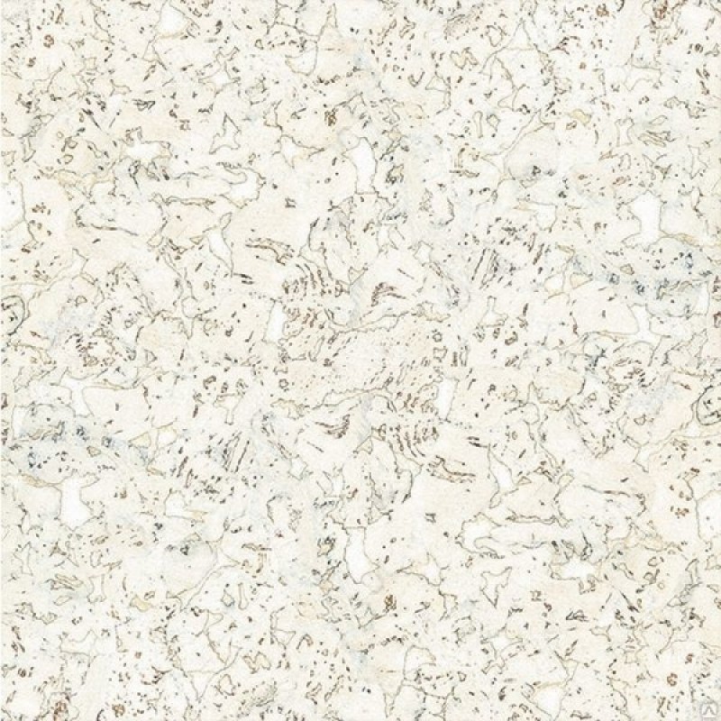 Alde - Стеновые пробковые панели Primus Rustic Ivory Granorte