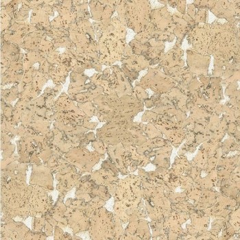 Стеновые пробковые панели Country Cream Granorte