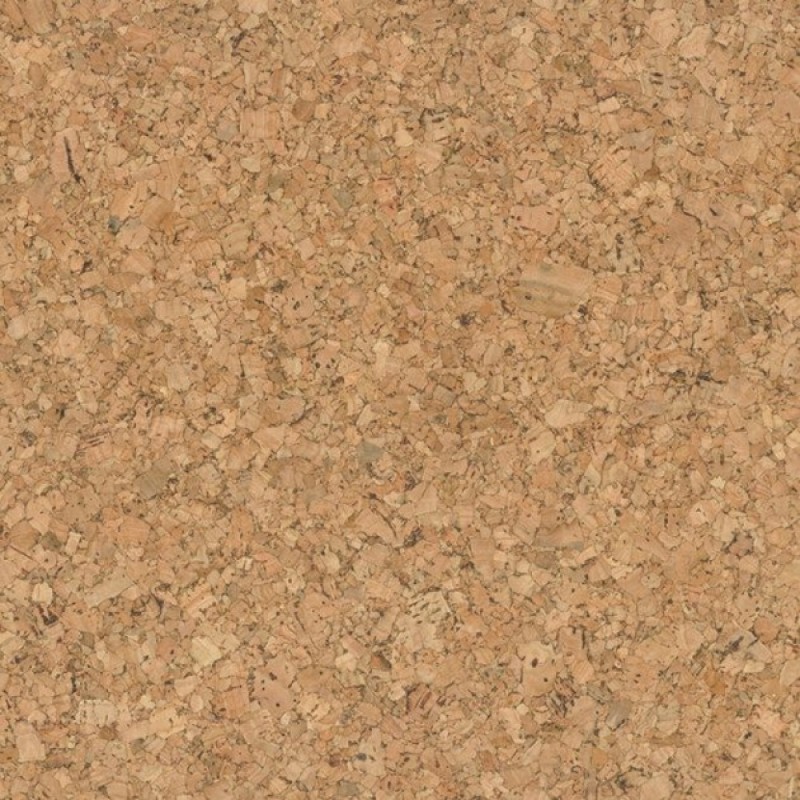 Alde - Стеновые пробковые панели Grain Granorte