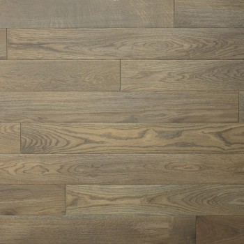 Инженерная доска Lab Arte Authentica Дуб Селект Gris 700-1500х170х15,5 мм