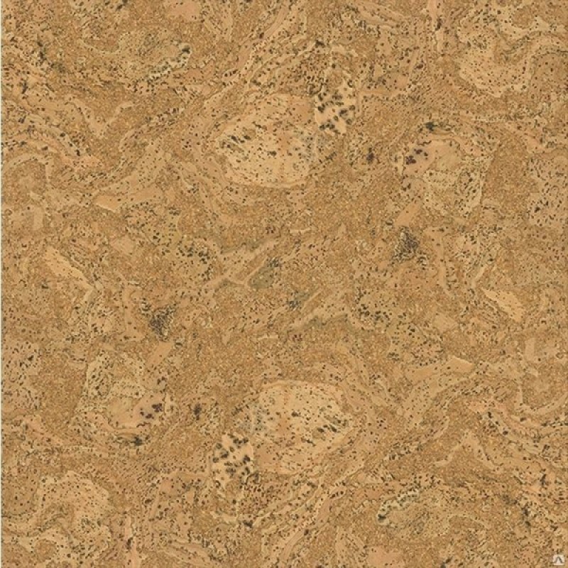 Alde - Стеновые пробковые панели River Granorte