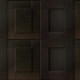 Alde - Стеновые панели Массив дуба - 1004-ST Esse