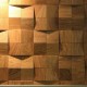 Alde - Стеновые панели Массив дуба - 1005-ST Esse