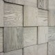 Alde - Стеновые панели Массив дуба - 1014-ST Esse
