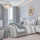 Alde - Стеновые панели Массив дуба - 1015-ST Esse