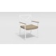 Gardenini - Обеденная зона Gardenini Bella Calma Beige 180