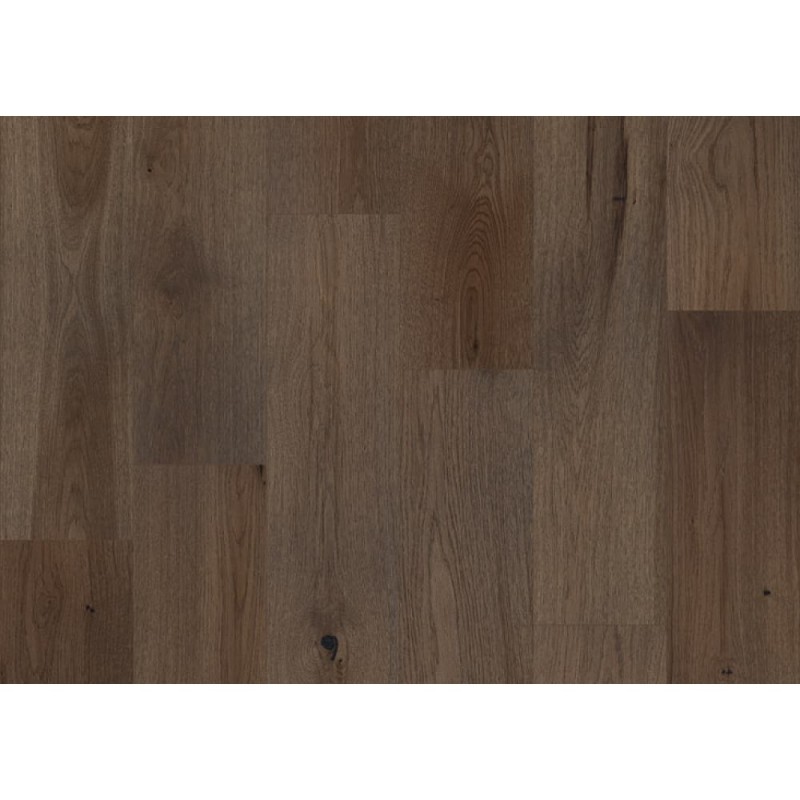 Lab Arte - Инженерная доска Lab Arte 700-1500х125х14 Дуб Натур Кайт