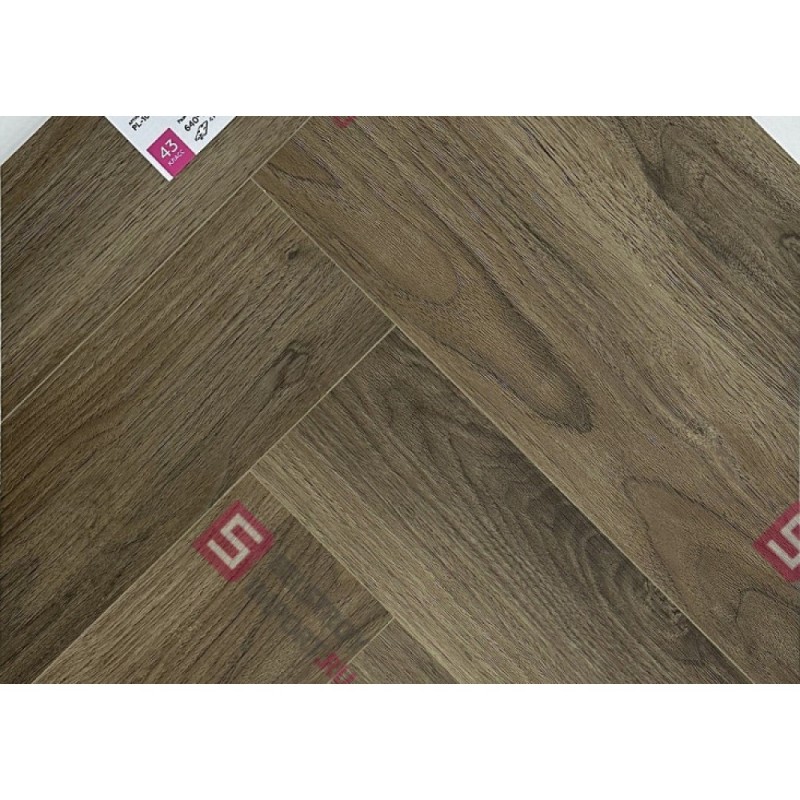 Icon Floor - SPC ламинат ёлочкой Icon Floor Purple Орех Гауди PL-10 Icon Floor - SPC ламинат ёлочкой Icon Floor Purple Орех Гауди PL-10