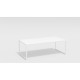Gardenini - Лаунж зона Gardenini Calma Long White Антрацит Gardenini - Лаунж зона Gardenini Calma Long White Антрацит